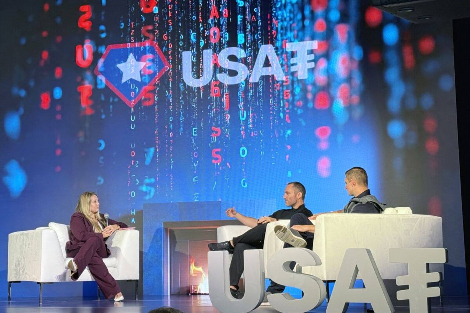 Tether Launches USA₮ — A Direct Shot at Circle’s USDC?