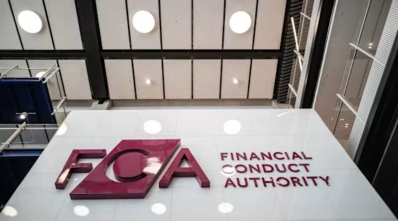 FCA Pushes Ahead With Major Crypto Rules in Final Consultation Stage UK-FCA