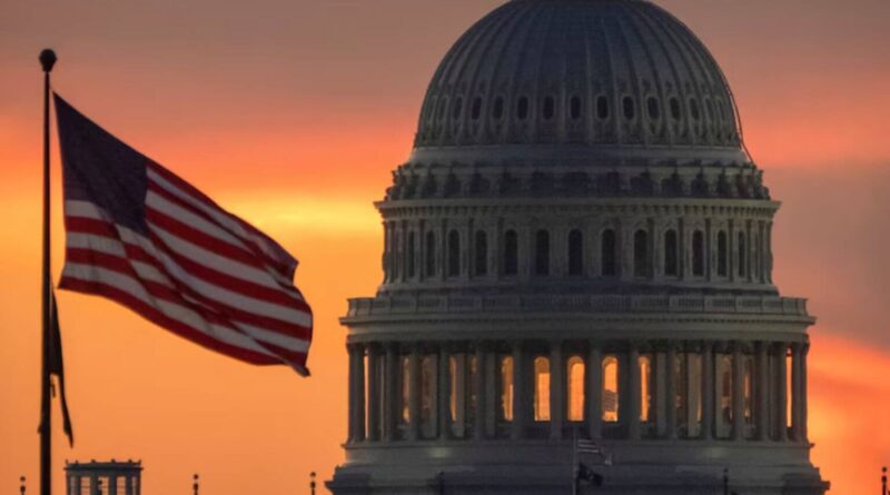 Polymarket Now Predicts 78% Chance of U.S. Shutdown — Crypto Bill Timeline at Risk US-government-shutdown