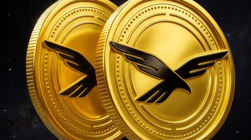 WLFI Rallies Sharply on the Daily Chart, but Major Resistance Looms Ahead WLFI