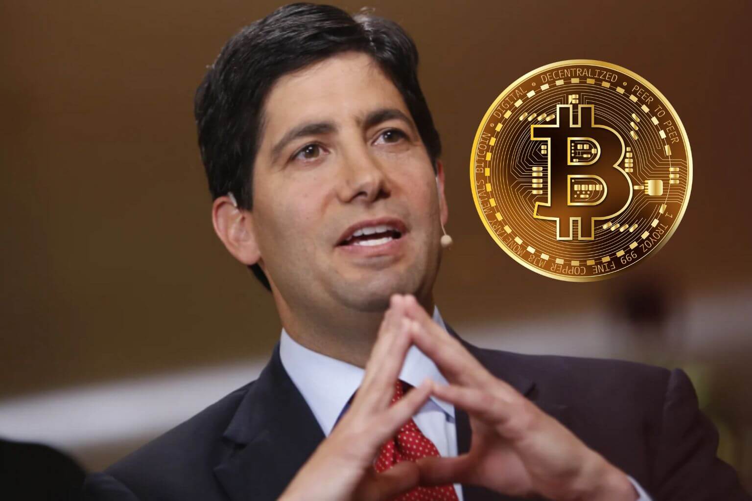 Bitcoin Slides Despite Warsh Fed Pick as ETF Redemptions Weigh on Sentiment