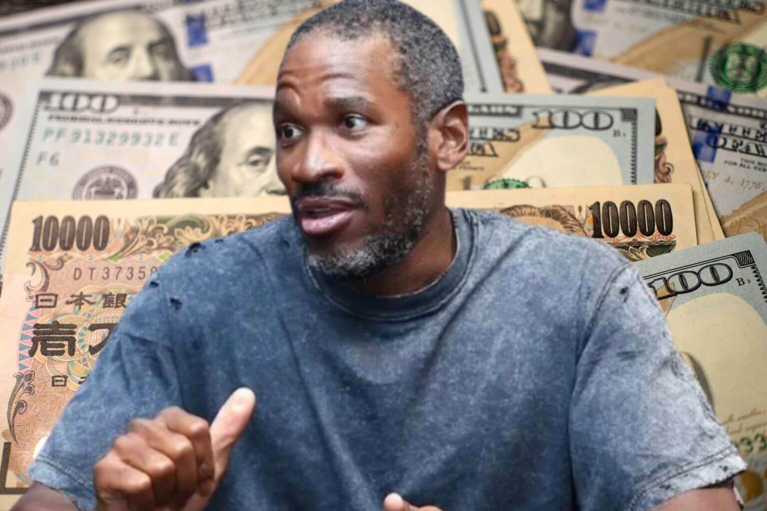 Hayes Says the Fed May Rescue the Yen — And Names the Cryptos He’ll Buy When the Signal Hits