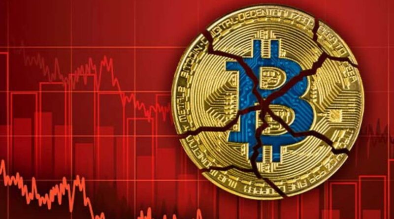 Bitcoin Treasury Stocks Are Cracking as Discounts Replace Last Year’s Boom bitcoin-treasury-crack