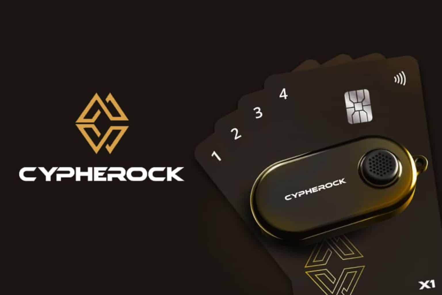 Cypherock X1 Review: Is This Distributed Security Better Than Ledger?