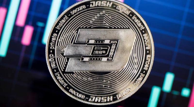 dash-crypto