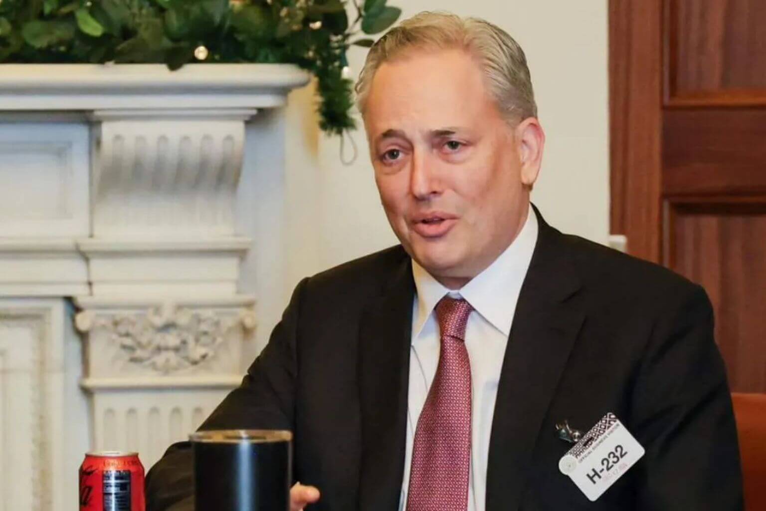 Sacks Says Crypto Deal Is “Closer Than Ever” After Senate Halts Market Structure Bill Markup