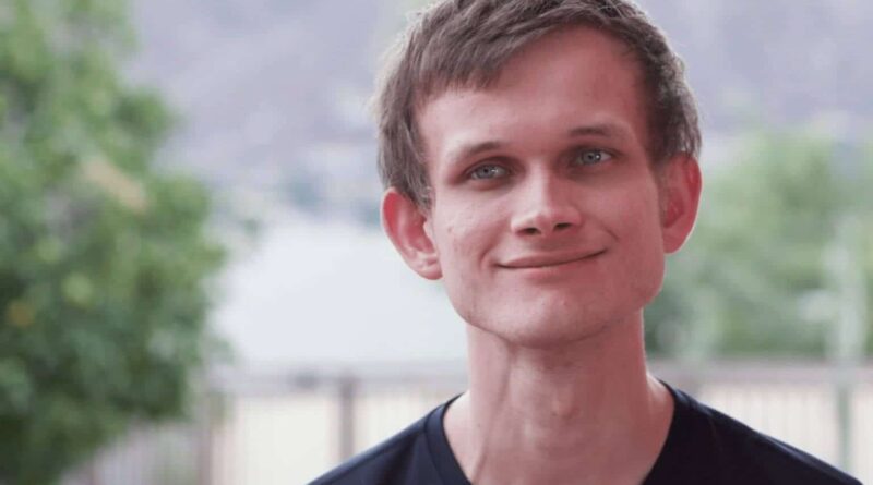 Vitalik Buterin Says Ethereum Has Finally Solved the Blockchain Trilemma ethereum-buterin