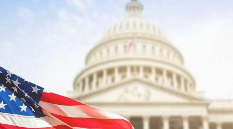 Partial Government Shutdown Begins After Congress Misses Midnight Deadline government-shutdown