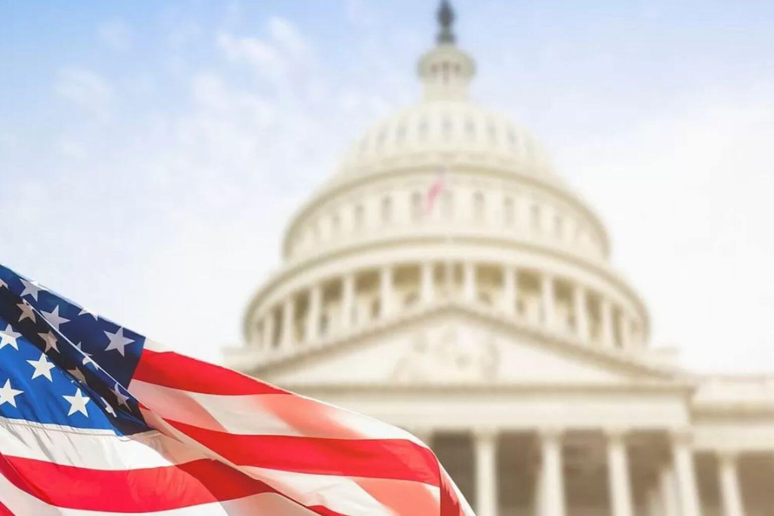 Partial Government Shutdown Begins After Congress Misses Midnight Deadline