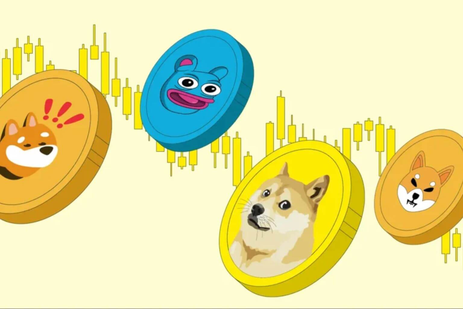 Memecoin Carnage: Over 11.6 Million Crypto Projects Collapsed in 2025