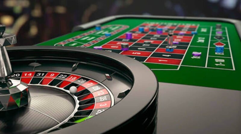 Why Online Casinos Fit Android So Naturally online-casinos
