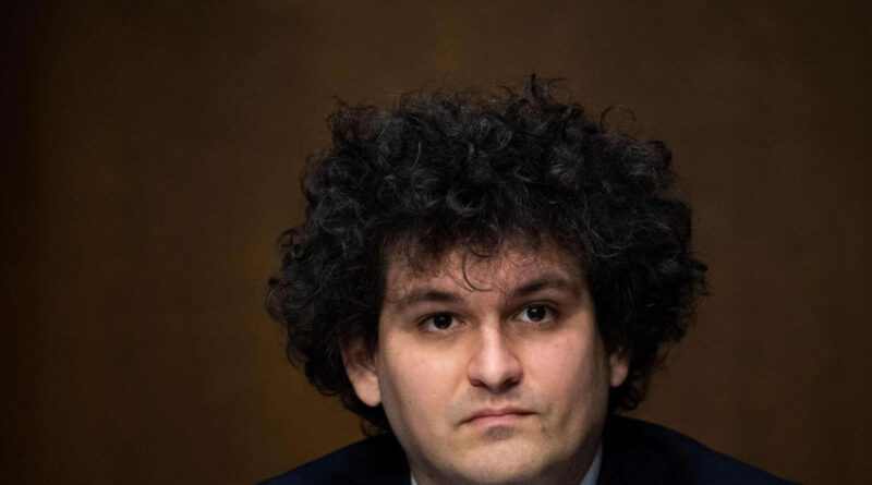 Sam Bankman-Fried Won’t Get a Pardon Even as Trump Courts Crypto sam-bankman-fried