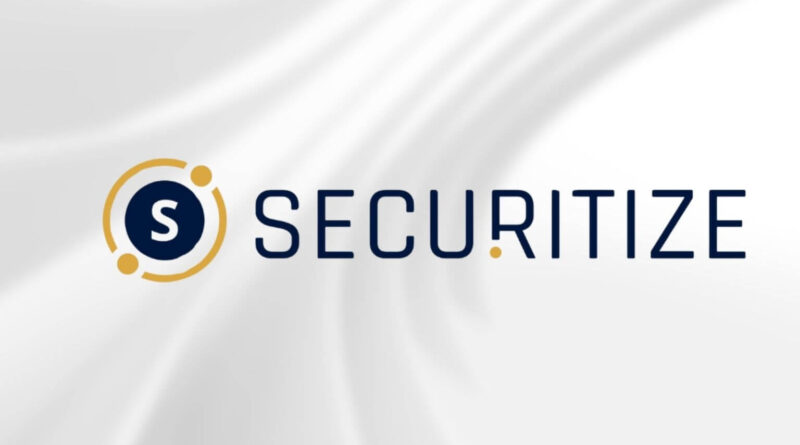 securitize