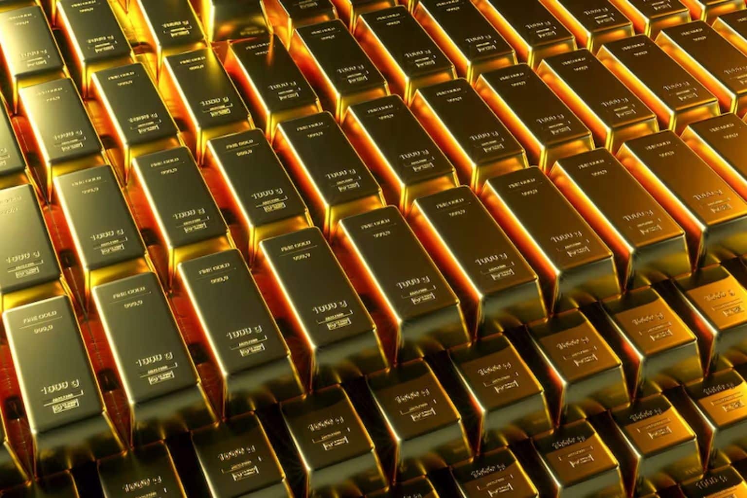 XAUT and PAXG Surge as Gold Price Breaks $4,800 and Eyes $5,000