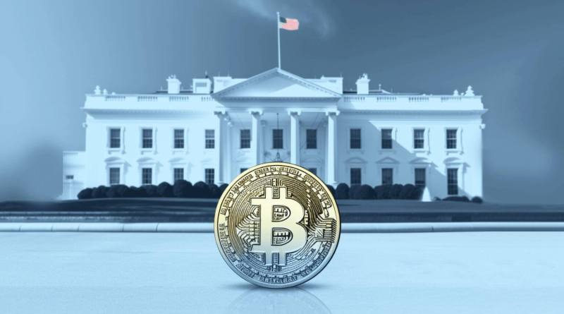 White House crypto