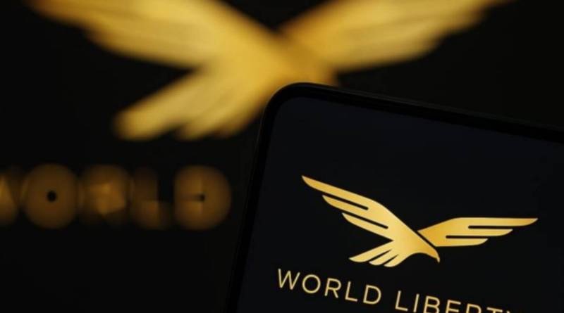 World Liberty Financial