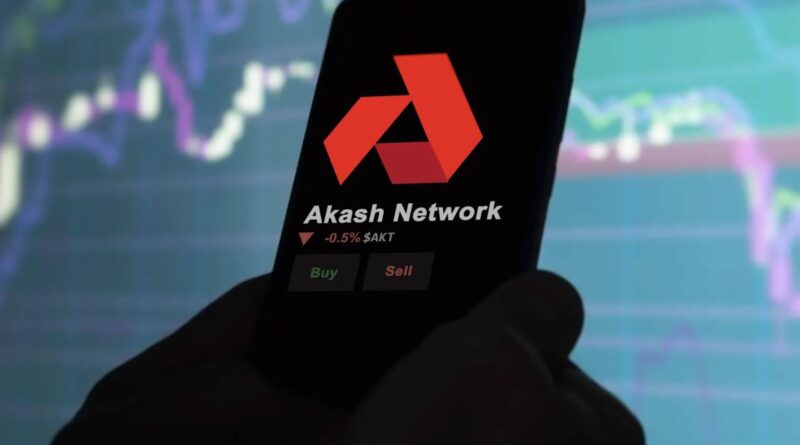Akash-Network