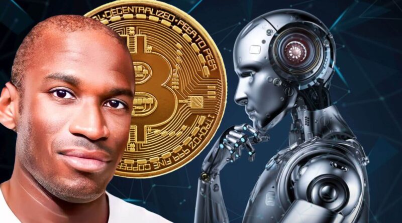 Arthur Hayes Warns AI Job Losses Could Trigger Banking Crisis and Bitcoin Boom Arthur-Hayes-Bitcoin