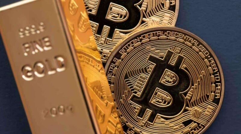 Bitcoin-gold
