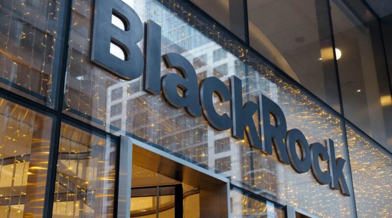 UNI Jumps 3% as BlackRock Brings $2B Treasury Fund to Uniswap BlackRock-UNI