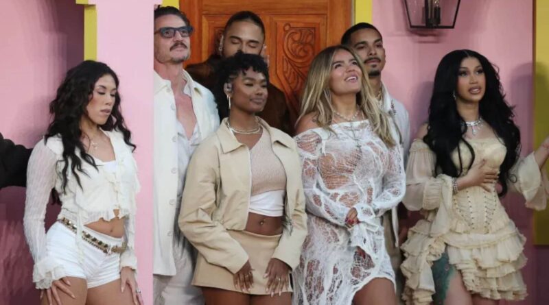 Prediction Market Dispute Erupts Over Cardi B’s Super Bowl Appearance Cardi b