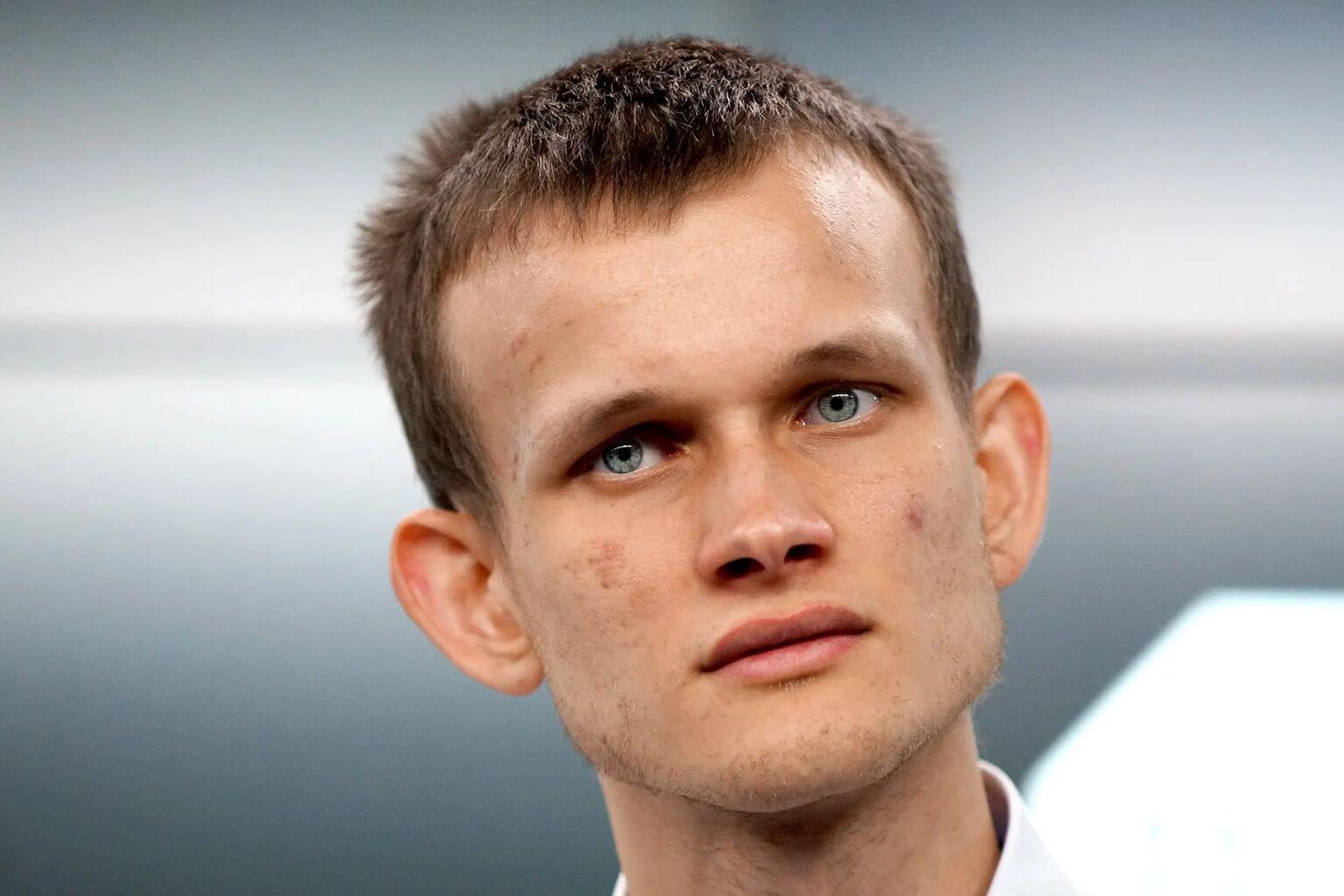 The End of the L2 Era? Vitalik Buterin Reverses Stance on Ethereum Scaling