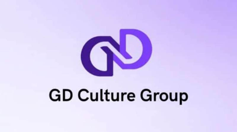 GD Culture Group
