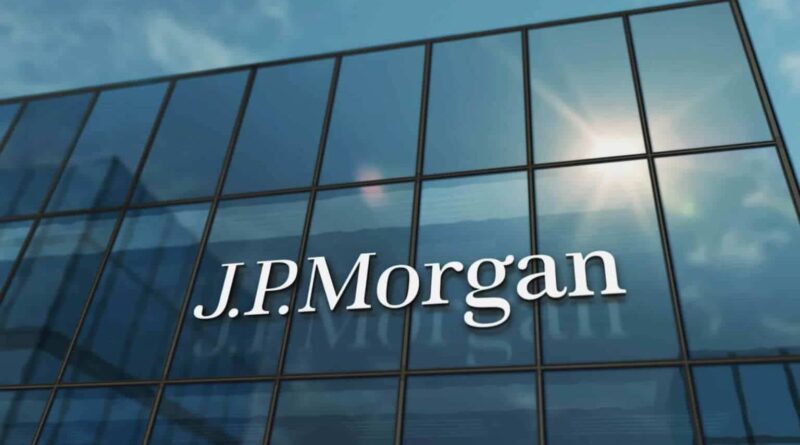 JPMorgan