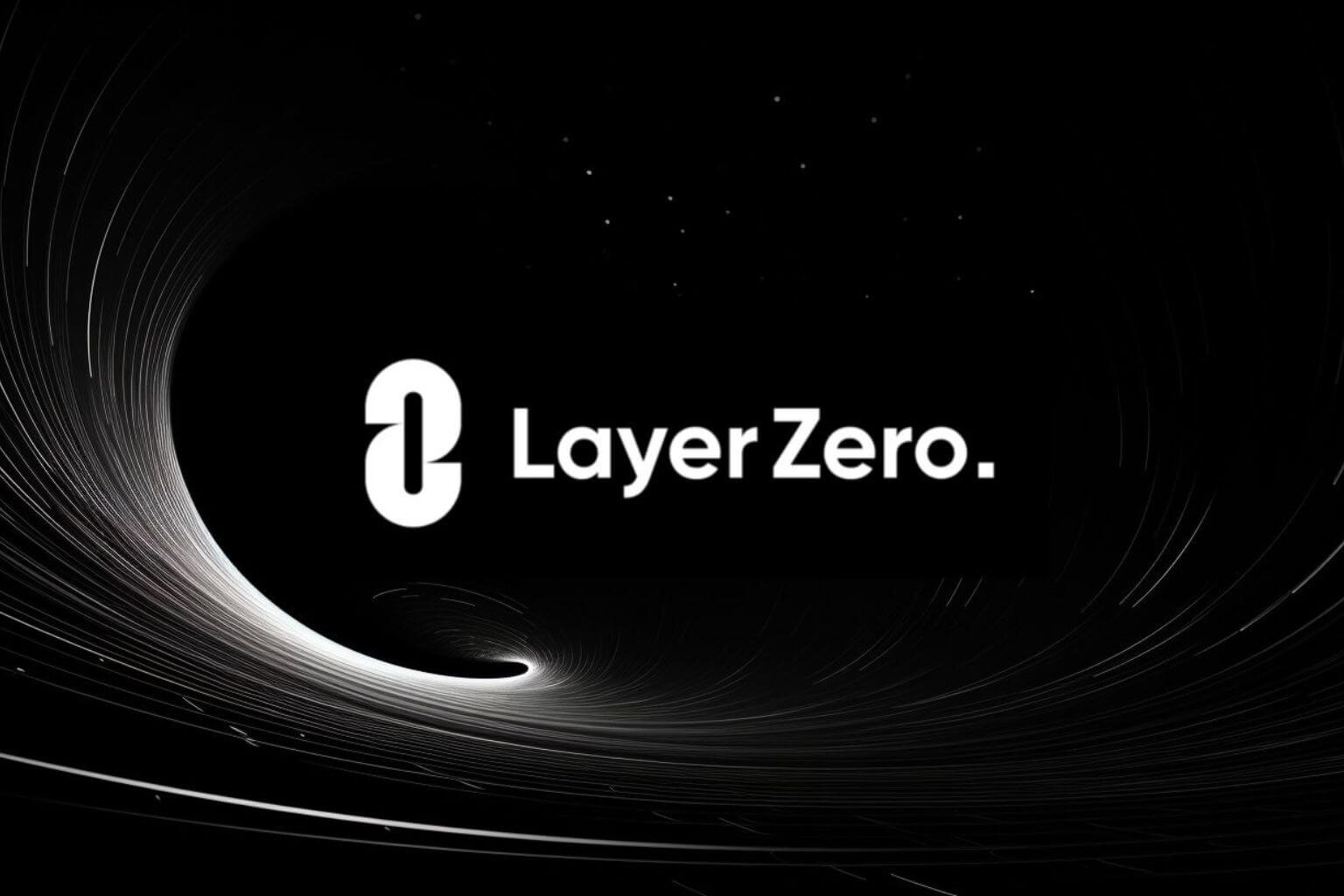 Citadel, ARK Back LayerZero’s New ‘Zero’ Blockchain for Institutional Markets