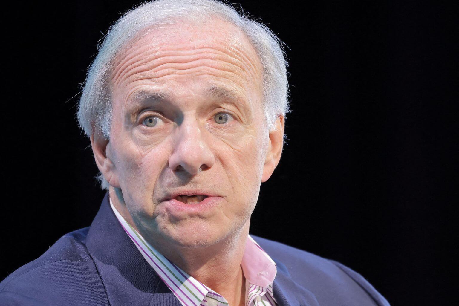 Ray Dalio Says the CBDC Future Is Near—But It Comes With Risks