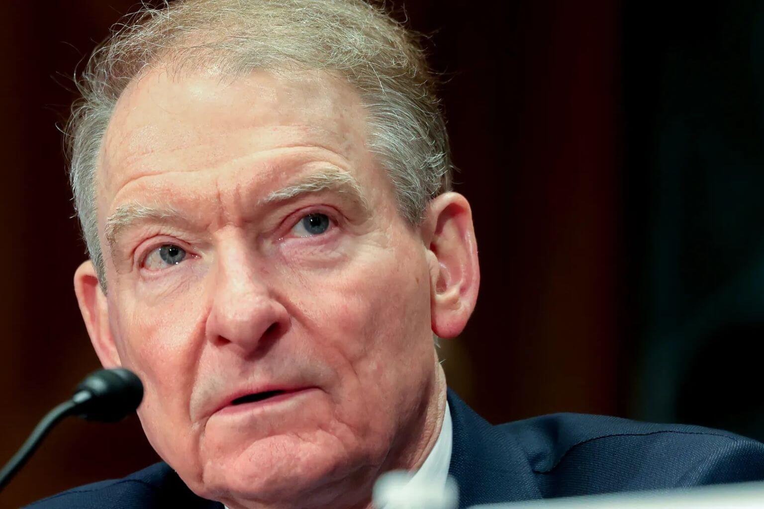 Democrats Say Looser SEC Crypto Oversight Is Hurting Investor Confidence