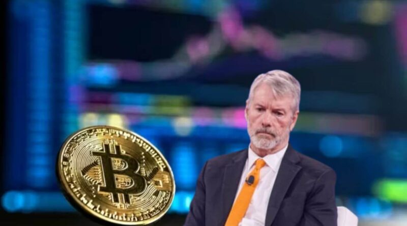 Bitcoin Crash Wipes $12.4B From Strategy in Brutal Fourth Quarter Strategy-Bitcoin