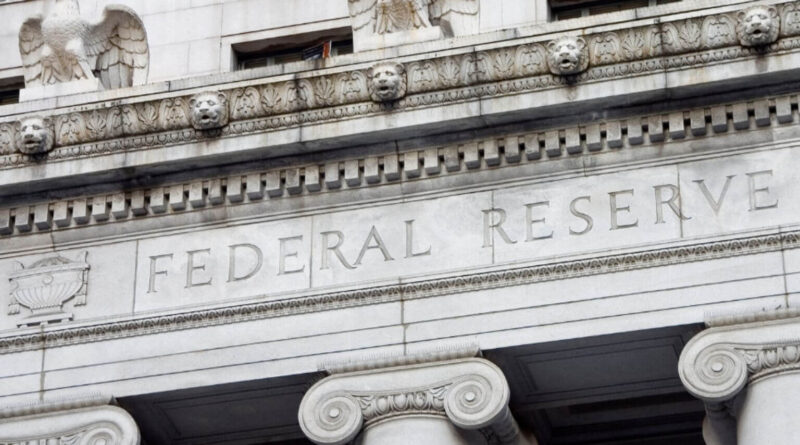 Fed May Shift to Moderate Money Printing, Economist Lyn Alden Says US-federal-reserve