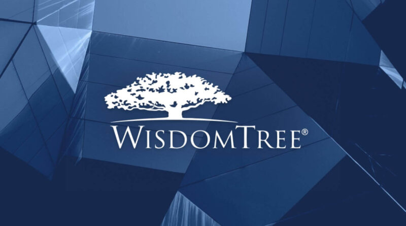 $150B Wall Street Giant WisdomTree Moves Crypto to Core Business as Assets Surge 25x Wisdomtree