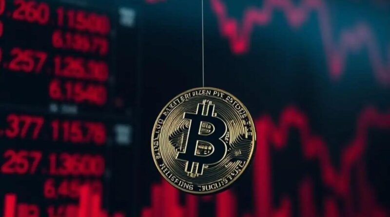 Bitcoin Price Prediction: Saylor Signals More Buying as BTC Slips Into Oversold Territory bitcoin-price