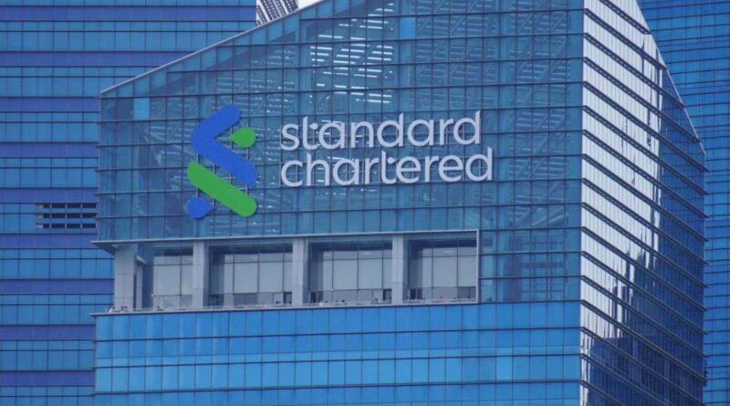 Crypto Decline Likely Not Over: Standard Chartered Slashes Price Targets for Market Majors standard chartered