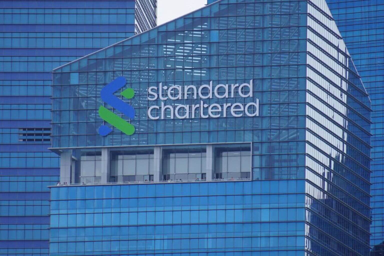 Crypto Decline Likely Not Over: Standard Chartered Slashes Price Targets for Market Majors