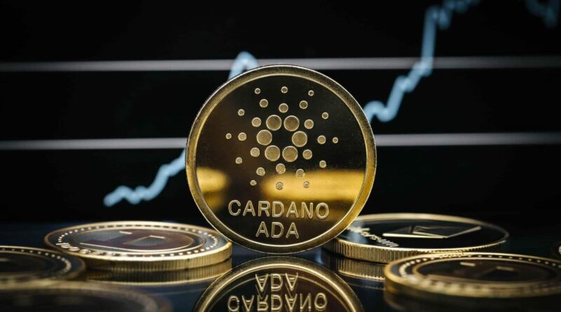 ADA Price at a Crossroads: Will Cardano Break Above $0.30 or Slip Lower? ADA-price