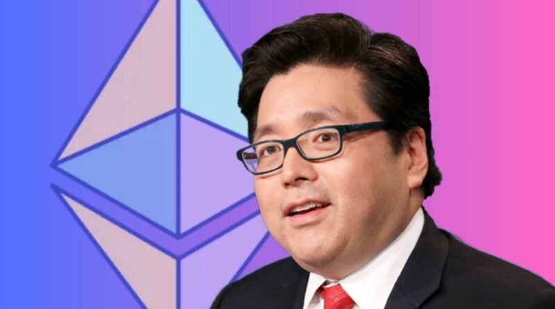 BitMine Secures 5,000 ETH at $2,042 per Token in Direct Deal with Ethereum Foundation Bitmine_Ethereum_Foundation