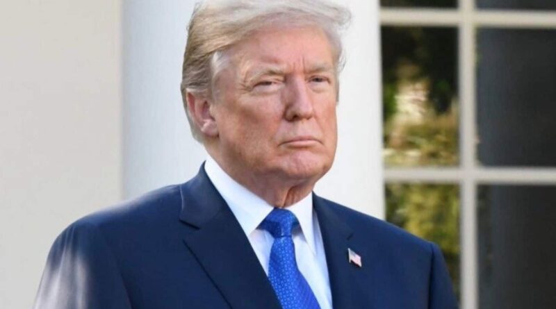 TRUMP Token Holds Gains Amidst White House Push for Hormuz Escort Force Trump