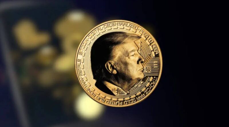 Trump-memecoin