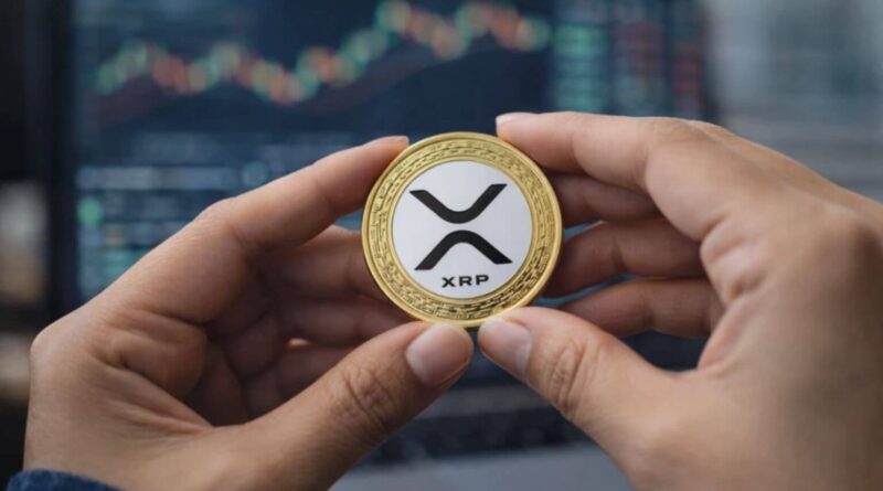 XRP Faces Defining Moment at $1.43 as Bulls Test Key Resistance XRP-price